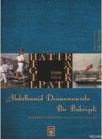 Abdülhamid Donanmasında Bir Bahriyeli  Frontansicht 1