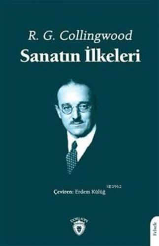 Sanatın İlkeleri  Frontansicht 1