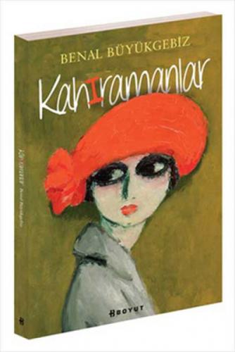 Kahıramanlar  Frontansicht 1