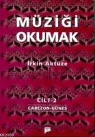 Müziği Okumak (Cilt 2)  Frontansicht 1