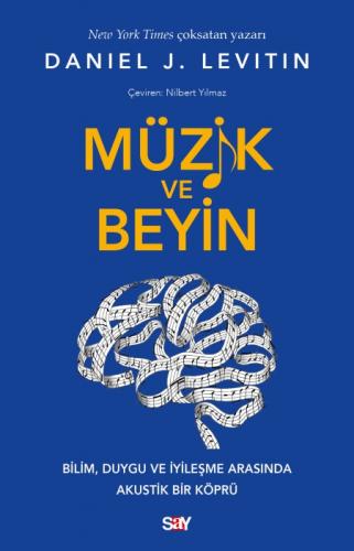 Müzik ve Beyin  Frontansicht 1