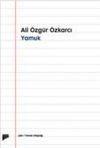 Yamuk  Frontansicht 1