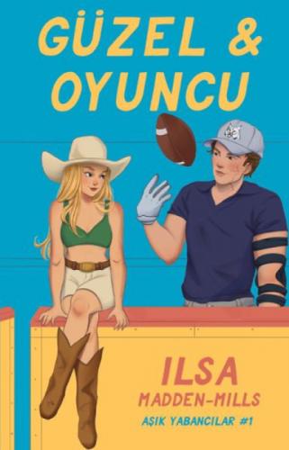 Güzel & Oyuncu  Frontansicht 1