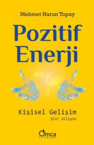 Pozitif Enerji: Kişisel Gelişim  Frontansicht 1