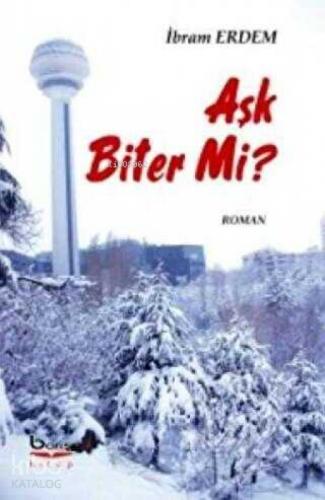 Aşk Biter Mi?  Frontansicht 1
