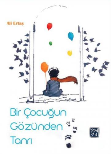 Bir Çocuğun Gözünden Tanrı  Frontansicht 1