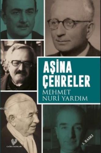 Aşina Çehreler  Frontansicht 1