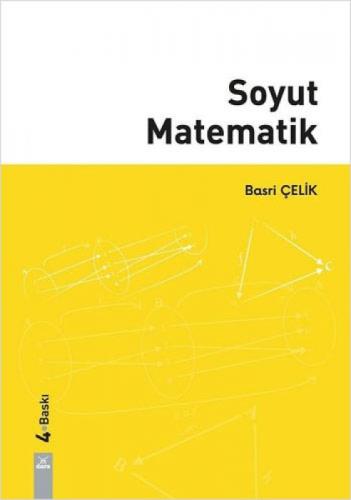Soyut Matematik  Frontansicht 1