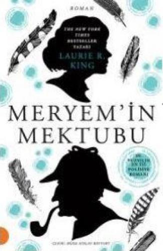 Meryem'in Mektubu  Frontansicht 1