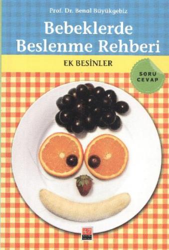 Bebeklerde Beslenme Rehberi  Frontansicht 1