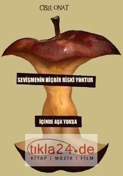 Sevişmenin Hiçbir Riski Yoktur İçinde Aşk Yoksa  Frontansicht 1