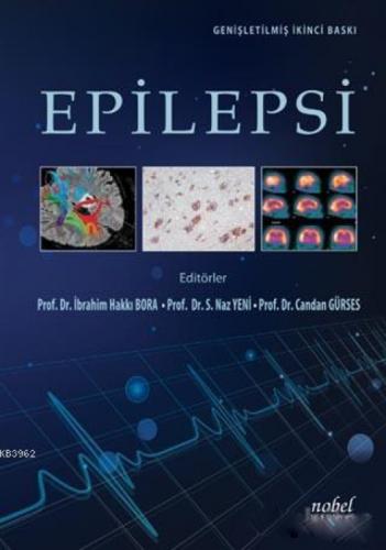 Epilepsi  Frontansicht 1