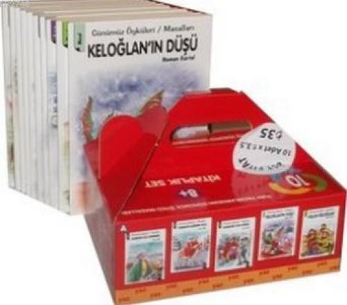 Türk Yazarlarından Günümüz Öykü ve Masalları  Frontansicht 1