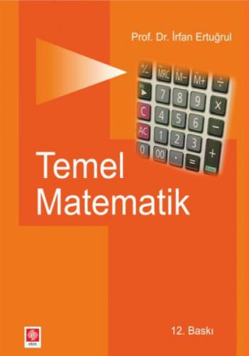 Temel Matematik  Frontansicht 1