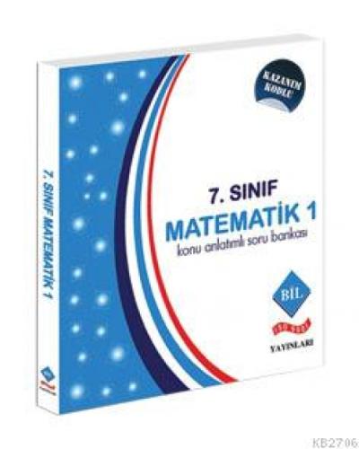 7. Sınıf Konu Anlatımlı  Frontansicht 1
