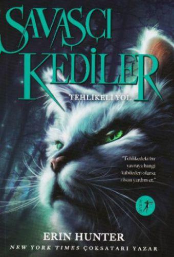 Savaþçı Kediler  Frontansicht 1