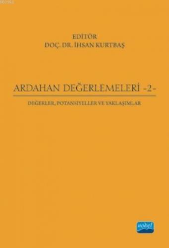 Ardahan Değerlemeleri - 2  Frontansicht 1