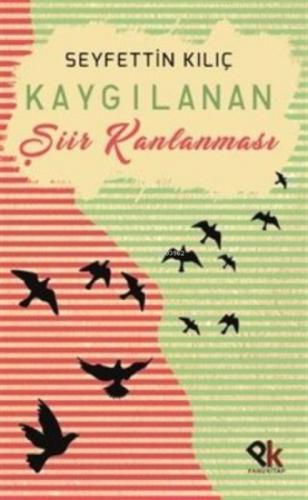 Kaygılanan Şiir Kanlanması  Frontansicht 1