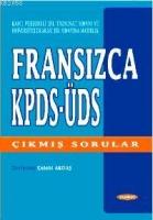 Fransızca Üds - Kpds Çıkmış Sorular  Frontansicht 1