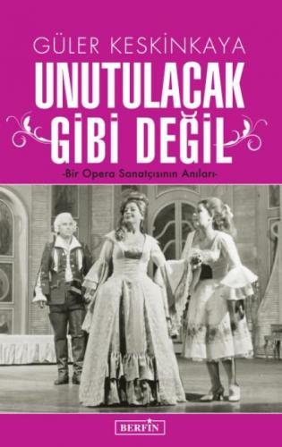 Unutulacak Gibi Değil  Frontansicht 1