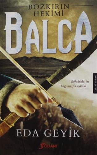 Bozkırın Hekimi Balca  Frontansicht 1