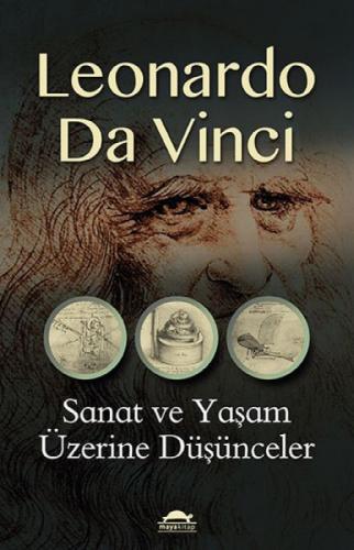 Sanat ve Yaşam Üzerine Düşünceler  Frontansicht 1