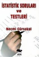 İstatistik Soruları ve Testleri  Frontansicht 1