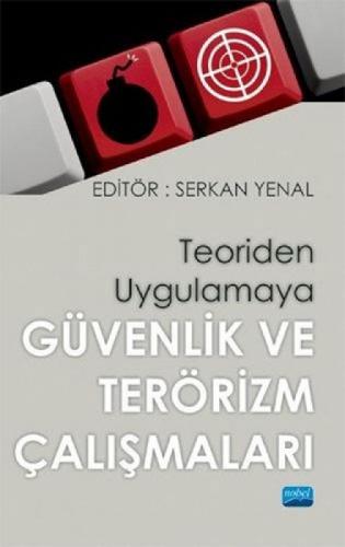Teoriden Uygulamaya Güvenlik ve Terör Çalışmaları  Frontansicht 1