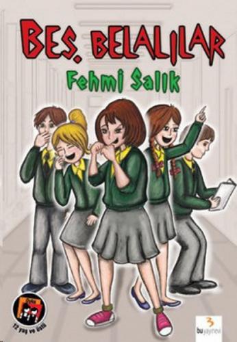 Beş Belalılar  Frontansicht 1