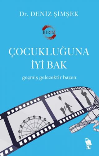 Çocukluðuna İyi Bak  Frontansicht 1