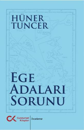 Ege Adaları Sorunu  Frontansicht 1