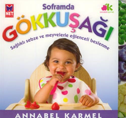 Soframda Gökkuşağı  Frontansicht 1