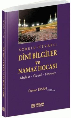 Dini Bilgiler ve Namaz Hocası  Frontansicht 1