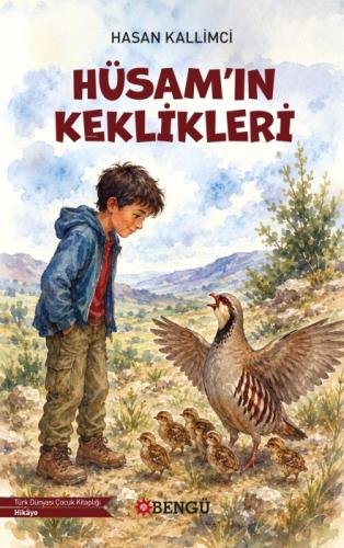 Hüsam'ın Keklikleri  Frontansicht 1