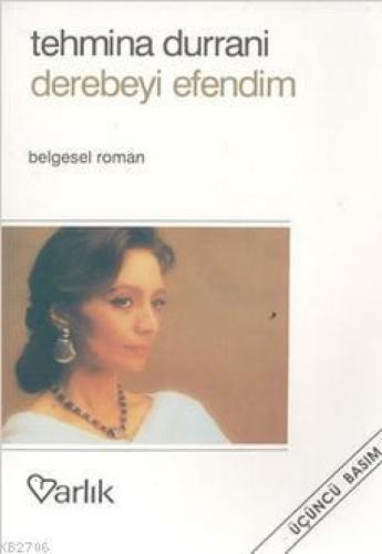 Derebeyi Efendim  Frontansicht 1