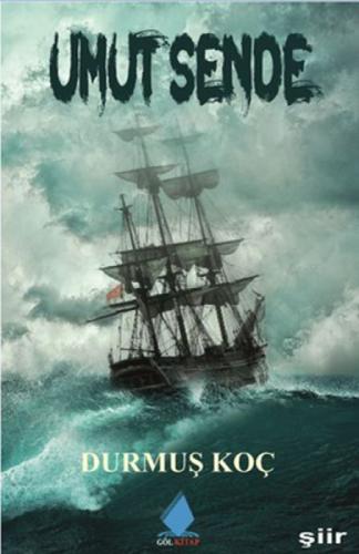 Umut Sende  Frontansicht 1