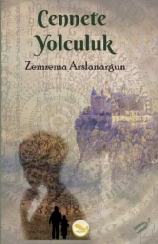 Cennete Yolculuk  Frontansicht 1