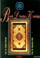 Basılı Divanlar Kataloğu  Frontansicht 1