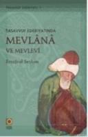 Tasavvuf Edebiyatında Mevlana ve Mevlevi  Frontansicht 1