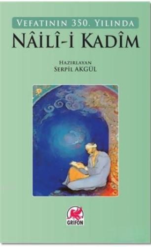 Naili-i Kadim  Frontansicht 1