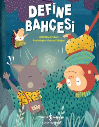 Define Bahçesi  Frontansicht 1