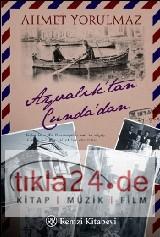 Ayvalık´tan Cunda´dan  Frontansicht 1