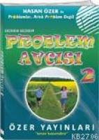 Problem Avcısı  Frontansicht 1