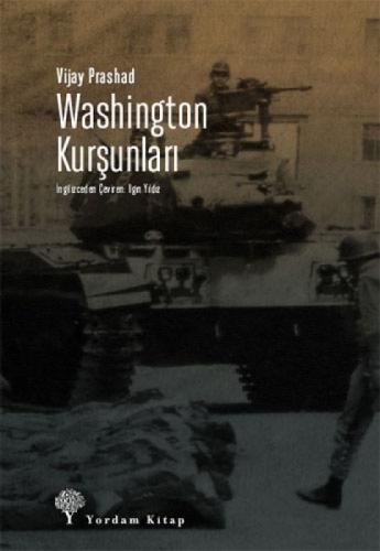Washington Kurþunları  Frontansicht 1