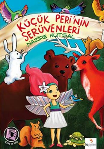 Küçük Perinin Serüvenleri  Frontansicht 1