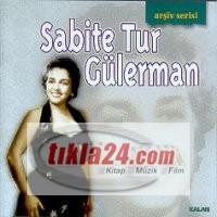 Sabite Tur Gülerman  Frontansicht 1