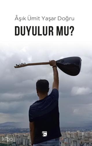 Duyulur mu?  Frontansicht 1