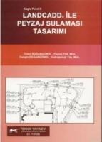Landcadd ile Peyzaj Sulaması Tasarımı  Frontansicht 1