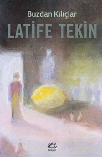 Buzdan Kılıçlar  Frontansicht 1