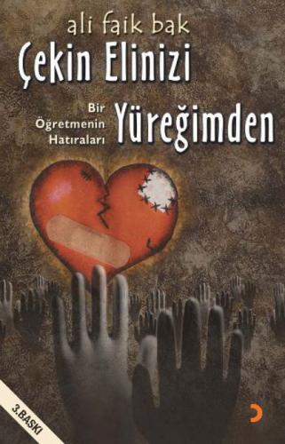 Çekin Elinizi Yüreğimden  Frontansicht 1